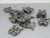 LOT OF 21 ABB IEC 60947-7-1 TERMINAL BLOCK T190577