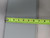 COOPER 6672 F INDOOR TYPE 1 0994F WIREWAY OR AUXILIARY GUTTER T184602 COOPER 6672 F INDOOR TYPE 1 0994F WIREWAY OR AUXILIARY GUTTER T184602