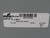 COOPER 6672 F INDOOR TYPE 1 0994F WIREWAY OR AUXILIARY GUTTER T184602 COOPER 6672 F INDOOR TYPE 1 0994F WIREWAY OR AUXILIARY GUTTER T184602