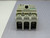 FUJI ELECTRIC EW32AAG-3P015 15A 3P 50/60HZ CIRCUIT BREAKERS T180837