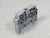 PLASTIC TERMINAL BLOCK T180790 PLASTIC TERMINAL BLOCK T180790