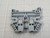 KONNECT-IT KN-T12GRY GRAY TERMINAL BLOCK 750V-24A/2.5MM2 T180798