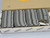 LOT OF 44 ABB 1SNA115661R2100 M4/8.SFL TERMINAL BLOCK T190583