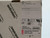 LOT OF 44 ABB 1SNA115661R2100 M4/8.SFL TERMINAL BLOCK T190583