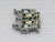 LOT OF 32 ABB 1SNA115661R2101 M4/8.SFL TERMINAL BLOCK T190584