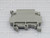 LOT OF 32 ABB 1SNA115661R2101 M4/8.SFL TERMINAL BLOCK T190584