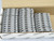 LOT OF 32 ABB 1SNA115661R2101 M4/8.SFL TERMINAL BLOCK T190584