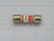 LOT OF 14 BUSSMAN KTQ-5 FUSE 600V T189704 LOT OF 14 BUSSMAN KTQ-5 FUSE 600V T189704