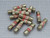 LOT OF 14 BUSSMAN KTQ-5 FUSE 600V T189704 LOT OF 14 BUSSMAN KTQ-5 FUSE 600V T189704