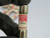 LOT OF 14 BUSSMAN KTQ-5 FUSE 600V T189704 LOT OF 14 BUSSMAN KTQ-5 FUSE 600V T189704