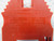 LOT OF 100 KONNECT-IT KN-T12RED TERMINAL BLOCK 20A 12 AWG 600V T180804