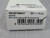 LOT OF 10 KONNECT-IT KN-ECTWHT COVER USE W/KN-T12 TO KN-T6 T180809
