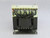 EMB ETE 160 TRANSFORMER 230 V 50-60 HZ 3.5 AMP T189666