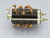 ELECTROSWITCH 102108LP SWITCH 10A-125 VDC 5A-250 VDC 1/2 HP T189717 ELECTROSWITCH 102108LP SWITCH 10A-125 VDC 5A-250 VDC 1/2 HP T189717