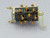 ELECTROSWITCH 102108LP SWITCH 10A-125 VDC 5A-250 VDC 1/2 HP T189717 ELECTROSWITCH 102108LP SWITCH 10A-125 VDC 5A-250 VDC 1/2 HP T189717