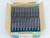 LOT OF 20 PHOENIX CONTACT PHOENIX CONTACT PO47434-1 TCP 0.5 A PLUG IN CIRCUIT BREAKER 0.5 AMP T190438 LOT OF 20 PHOENIX CONTACT PHOENIX CONTACT PO47434-1 TCP 0.5 A PLUG IN CIRCUIT BREAKER 0.5 AMP T190438
