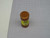 LOT OF 5 BUSSMAN LPJ-50SP LOW-PEAK CLASS J FUSE 600 VAC 300 VDC T189754 LOT OF 5 BUSSMAN LPJ-50SP LOW-PEAK CLASS J FUSE 600 VAC 300 VDC T189754