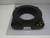 INSTRUMENT TRANSFORMER 781-601MR CURRENT TRANSFORMER 600:5 A 50-400 HZ 600V T189768
