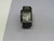 LOT OF 3 LEVITON 2330 2P 3W SINGLE LOCK T187435 LOT OF 3 LEVITON 2330 2P 3W SINGLE LOCK T187435