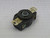 Lot of 3 Leviton 2330  2P 3W Single Lock   For Sale Lot of 3 Leviton 2330  2P 3W Single Lock   For Sale