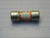 LOT OF 8 FERRAZ SHAWMUT A4J15 A4J AMP TRAP FAST- ACTING FUSE T186127
