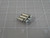 Connect-It KN-3J12  Jumper 3 pole 2.5mm screw type  For Sale