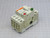 Sprecher + Schuh KTA 3-25  Manual Starter 0.25 to 0.40 amp   For Sale