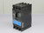 SIEMENS ED43B050 TYPE ED4 SENTRON SERIES CIRCUIT BREAKER 480 VAC 50 AMP T191609