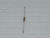 LOT OF 980 CF1/2W5/75 RESISTOR 75 OHMS 1/2 T189824