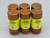LOT OF 6 BUSSMAN LPJ-45SP LOW PEAK CLASS J FUSE 45 AMP 600 VAC 300 VDC T189799 LOT OF 6 BUSSMAN LPJ-45SP LOW PEAK CLASS J FUSE 45 AMP 600 VAC 300 VDC T189799