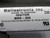 BALLASTRONIX BMS-006 ACG226 IGNITOR GESCAP 7 MFD 330 VAC T191918