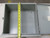 HOFFMAN A12R126HCH TYPE 3R CUTOUT BOX 12 IN X 12 IN X 6 IN T192365 HOFFMAN A12R126HCH TYPE 3R CUTOUT BOX 12 IN X 12 IN X 6 IN T192365