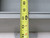 HOFFMAN A12R126HCH TYPE 3R CUTOUT BOX 12 IN X 12 IN X 6 IN T192365 HOFFMAN A12R126HCH TYPE 3R CUTOUT BOX 12 IN X 12 IN X 6 IN T192365