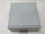 HOFFMAN A12R126HCH TYPE 3R CUTOUT BOX 12 IN X 12 IN X 6 IN T192365 HOFFMAN A12R126HCH TYPE 3R CUTOUT BOX 12 IN X 12 IN X 6 IN T192365