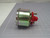 MURPHY 20P7-75 OIL PRESSURE GAUGE 0-75 PSI T187742