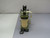 CUTLER HAMMER 30B4376G08 12/48 CONTACTOR 125 VDC T189115