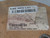 SIGNAL ELECTRONIC 24/4PR-DB 24GA 4PR CAT5 DIRECT BURIAL CABLE 900 FT T192514 SIGNAL ELECTRONIC 24/4PR-DB 24GA 4PR CAT5 DIRECT BURIAL CABLE 900 FT T192514