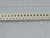 LOT OF 4950 8909000965 CHIP RESISTOR T190801