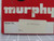 MURPHY 379-PH-CD TIMER SWITCH T187773