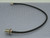 SWC240 COAX CABLE 50 OHM 18 IN LENGTH WITH N TYPE FEMALE TO TNC MALE T190208 SWC240 COAX CABLE 50 OHM 18 IN LENGTH WITH N TYPE FEMALE TO TNC MALE T190208