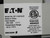 EATON EF-114210-01 OVERVOLTAGE ARRESTER 48V 20A T192662 EATON EF-114210-01 OVERVOLTAGE ARRESTER 48V 20A T192662