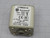 BUSSMAN 170M3414 SPECIALTY FUSE 160 AMP 700 V T192670 BUSSMAN 170M3414 SPECIALTY FUSE 160 AMP 700 V T192670