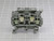 LOT OF 160 ABB 011593504 TERMINAL BLOCK FUSE 6.3A MAX T190832