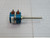 VOLTRONICS V300015 34B-003956-026 POTENTIOMETER 1K-1K-A ANGLE 342 T184837