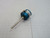 Voltronics V300015 34B-003956-026 Potentiometer 1K-1K-A  Angle 342   For Sale