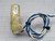 LOT OF 3 FALCO 149502081-A00 CURRENT TRANSFORMER T192685 LOT OF 3 FALCO 149502081-A00 CURRENT TRANSFORMER T192685