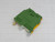 Lot of 50 ABB 1SNA115118R1100 M6/8 Terminal Block 600V 50 A 24-8AWG  For Sale