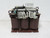 NUNOME NETH3600MUT2 IP00 DRY-TYPE TRANSFORMER EN61558-2-4 3.6 KVA T190928