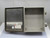 HOFFMAN A12106CHNFSS6 STAINLESS STEEL POWER JUNCTION BOX T192900