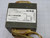 ADVANCE 71A9843 AUTO-TRANSFORMER 347/480V TO 190/277V T192150